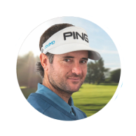 Bubba Watson - GOLFISTA PROFESIONAL