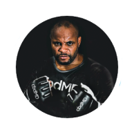 Testimonio Daniel Cormier